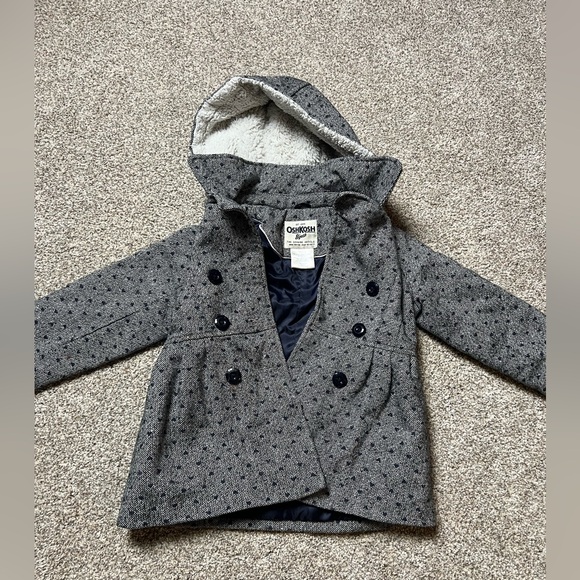 Jacket - Picture 1 of 2